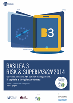 Basilea 3 - Risk & Supervision 2014