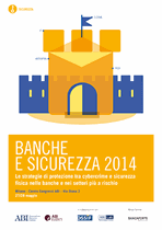 Banche e Sicurezza 2014