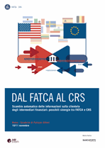 Dal FATCA al CRS