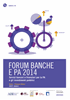 Forum Banche e PA 2014