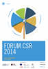 Forum CSR 2014