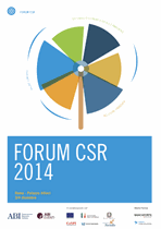 Forum CSR 2014