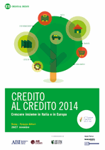 Credito al Credito 2014