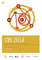 CBI 2014