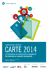 CARTE 2014
