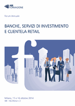 Forum Banche, Servizi di investimento e Clientela retail