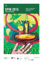 SPIN 2015