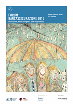 Forum BANCASSICURAZIONE 2015