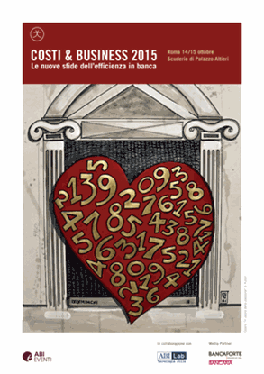 Costi & Business 2015 Costi & Business 2015