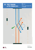 Post-Trading & T2S Forum 2015