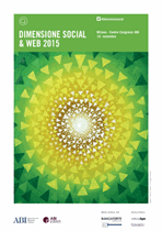 Dimensione Social & Web 2015