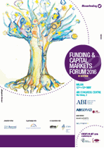 Funding & Capital Markets Forum 2016