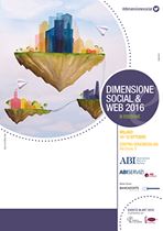 Dimensione Social & Web 2016