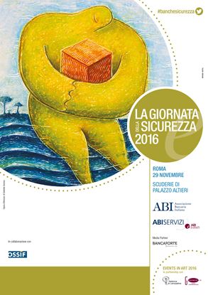 La Giornata della Sicurezza 2016 La Giornata della Sicurezza 2016