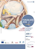 Forum CSR 2016