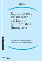 Immagine di Rapporto 2017 sul mercato del lavoro nell'industria finanziaria