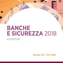 Immagine di Banche e Sicurezza 2018