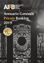 Immagine di Annuario Generale Private Banking 2019