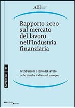 Immagine di Rapporto 2020 sul mercato del lavoro nell'industria finanziaria