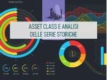 Immagine di Asset class e analisi delle serie storiche