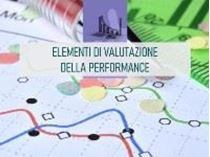 Immagine di Elementi di valutazione della performance