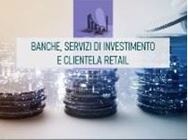 Immagine di Banche, servizi di investimento e clientela retail - 2022