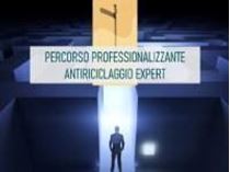 Immagine di Percorso professionalizzante Antiriciclaggio Expert