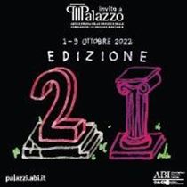 Immagine di Invito a Palazzo - XXI edizione