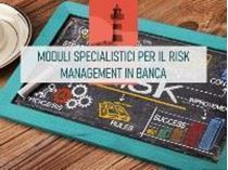Immagine di Rischio di mercato,Tasso e Spread: evoluzioni normative, metodologiche, di processo