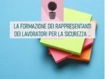 Immagine di La formazione dei Rappresentanti dei Lavoratori per la Sicurezza (RLS)