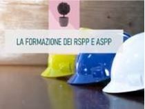 Immagine di La Formazione dei RSPP e ASPP