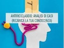 Immagine di Suite Antiriciclaggio: analisi di casi – Segnalazione di operazioni sospette