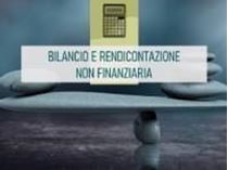 Immagine di Bilancio e rendicontazione non finanziaria
