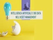 Immagine di Intelligenza artificiale e big data nell’asset management