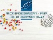Immagine di Percorso professionalizzante  - Diventa esperto di organizzazione in banca