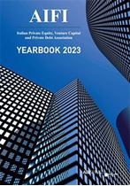 Immagine di Annuario del Private Equity, Venture Capital e Private Debt 2023 + ebook sfogliabile in omaggio