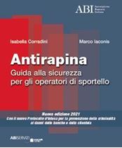 Immagine di Antirapina - Edizione 2021 - EBOOK