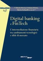 Immagine di  Digital Banking e FinTech EBOOK