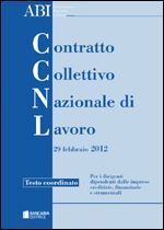 Immagine di IL NUOVO CONTRATTO DEI DIRIGENTI BANCARI EBOOK