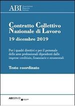 Immagine di  Contratto Collettivo Nazionale di Lavoro 19 dicembre 2019 EBOOK