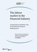 Immagine di The labour market in the Financial Industry REPORT 2020 - EBOOK