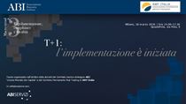 Immagine di ABI-AMF Italia “T+1: l’implementazione è iniziata” 