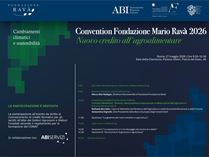 Immagine di FONDAZIONE MARIO RAVÀ CONVENTION 2026